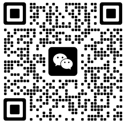 WeChat QR Code